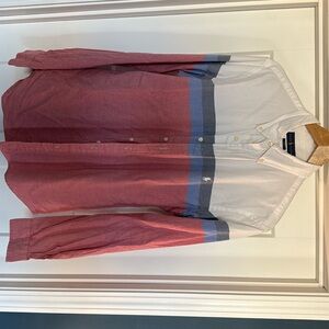 Large Ralph Lauren button down